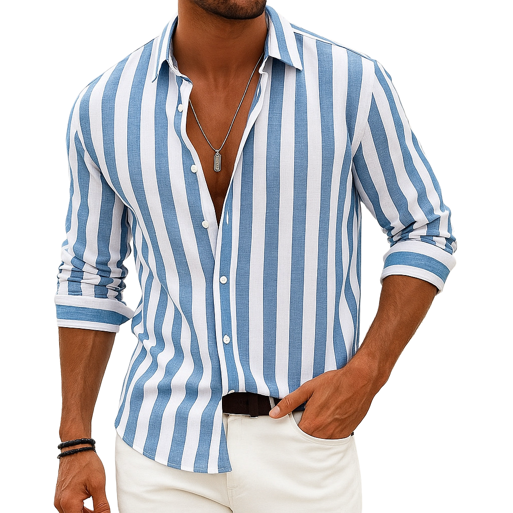Lior | Chemise en Lin