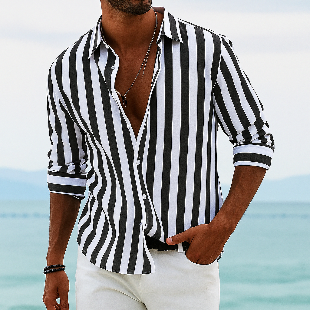 Lior | Chemise en Lin