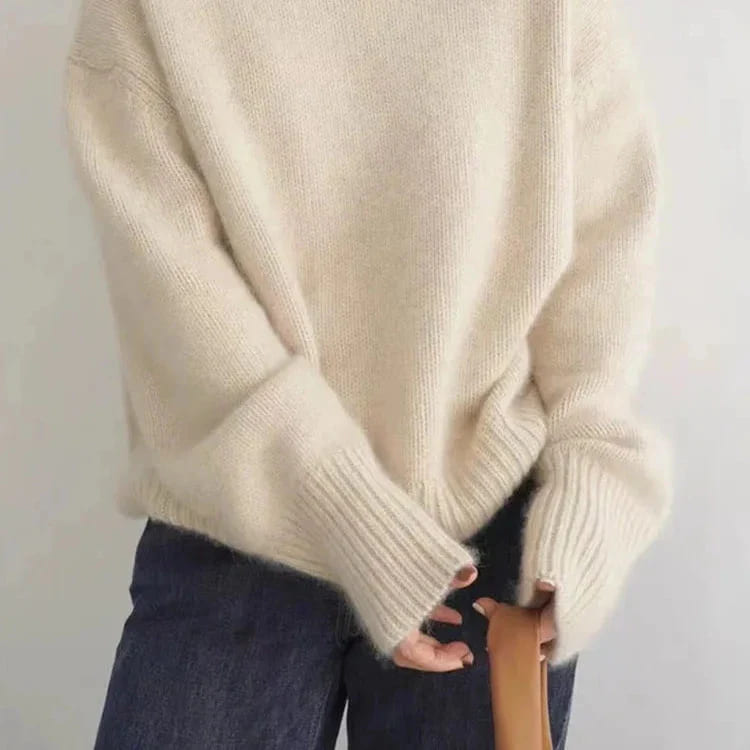 Juliette | Pull Cachemire