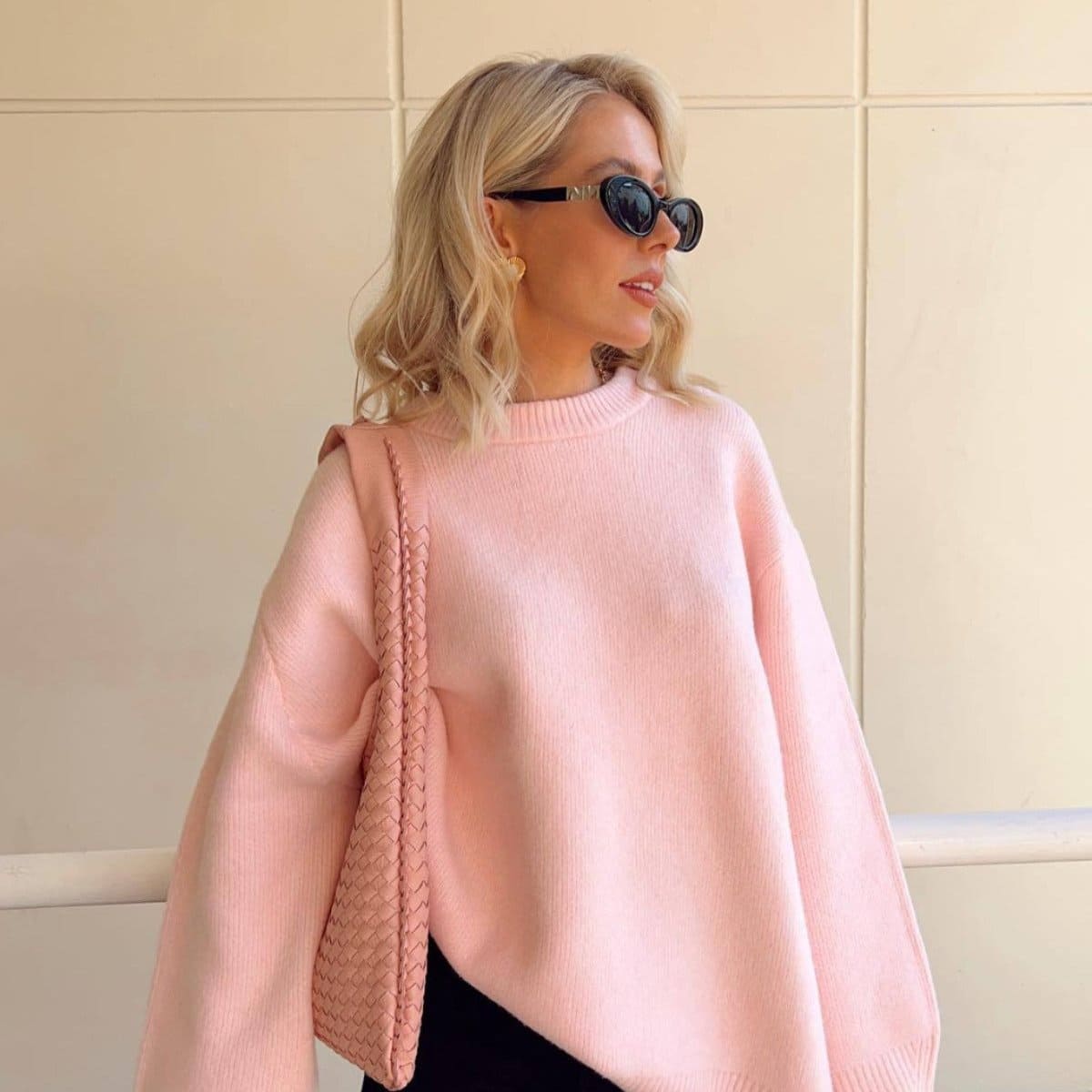 Aurélie | Sweater
