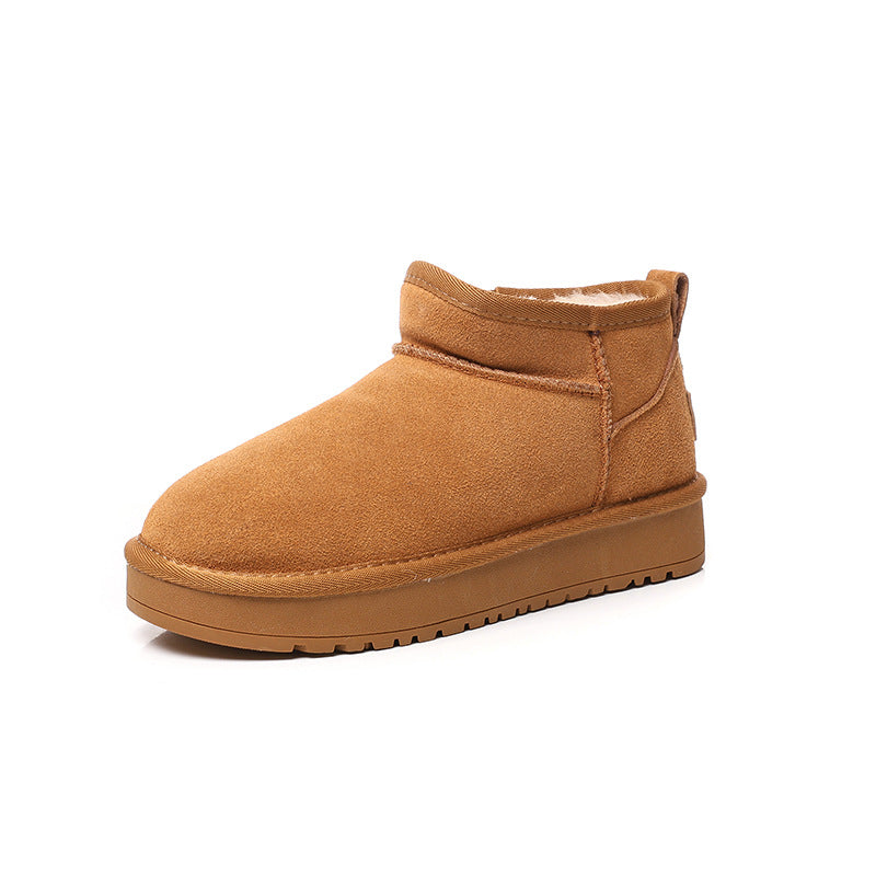 BNOIR | Bottes de haute qualité