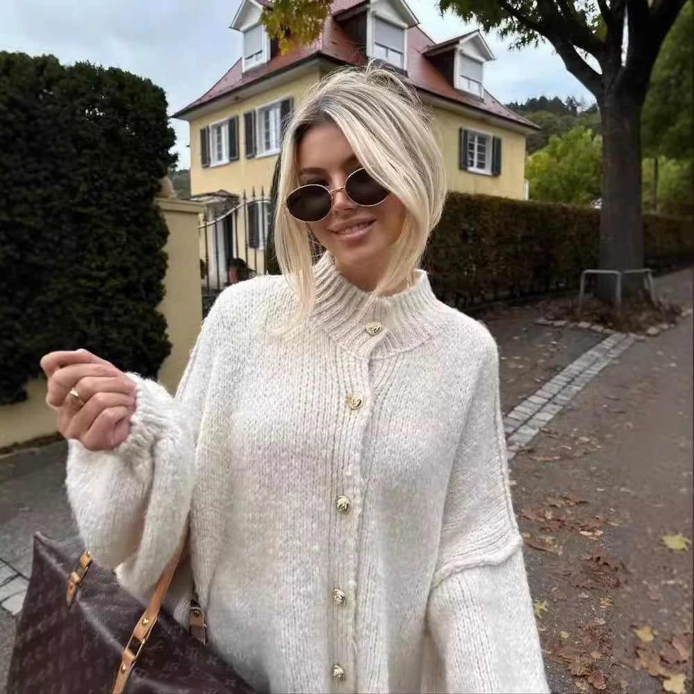 Olivia | Cardigan