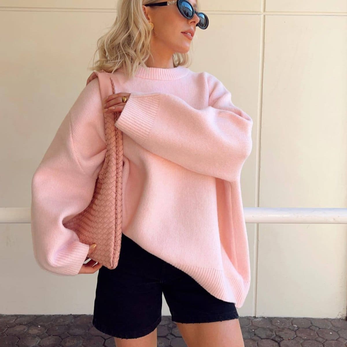 Aurélie | Sweater