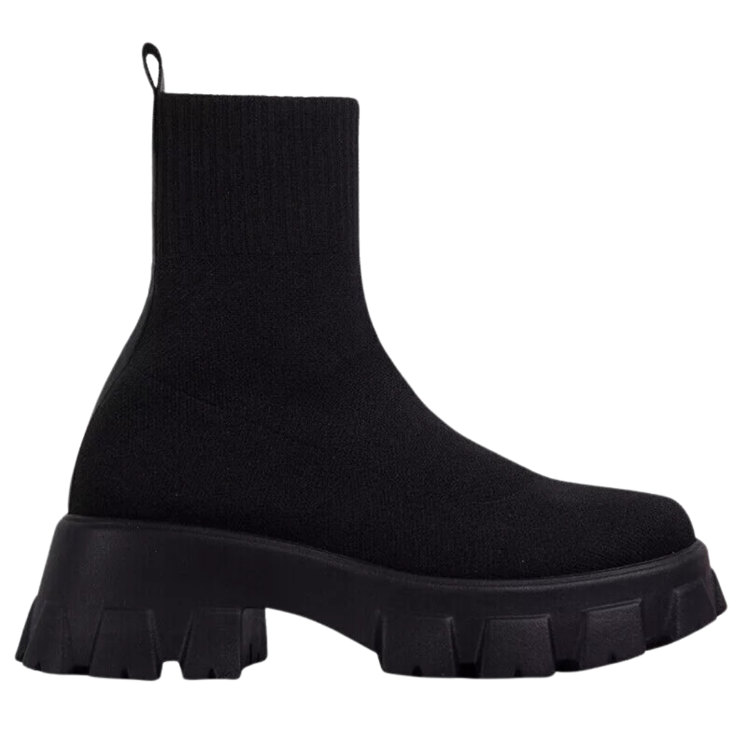 BNOIR | Ankle Boots