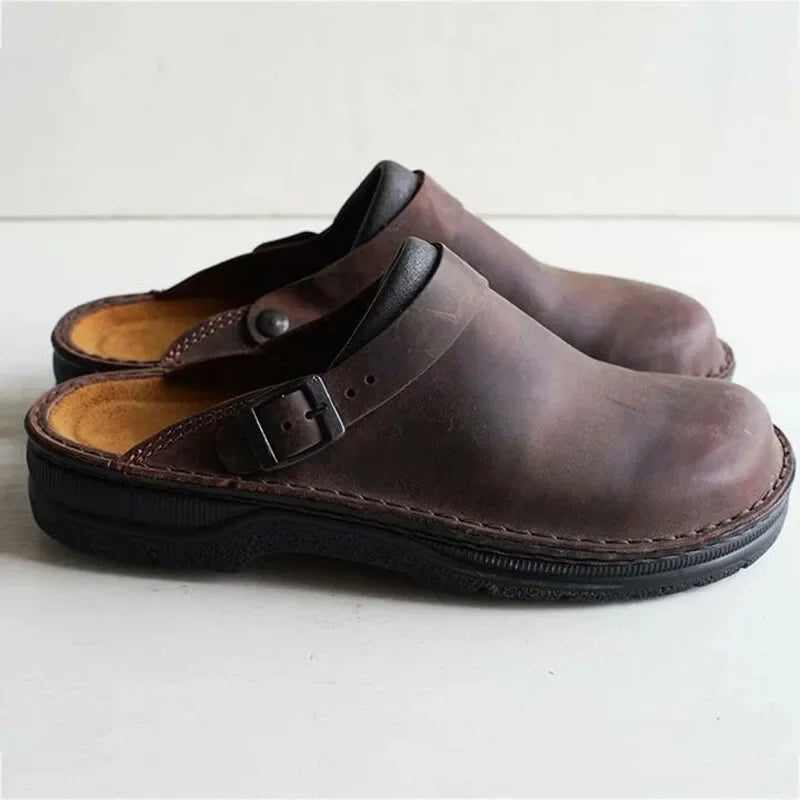 Mathis | Chaussures Sans Lacets