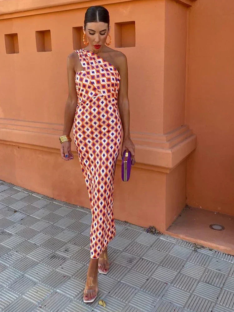 Irgardi | Élégante Robe Midi