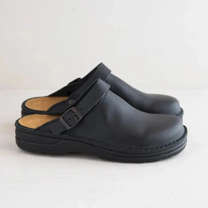 Mathis | Chaussures Sans Lacets