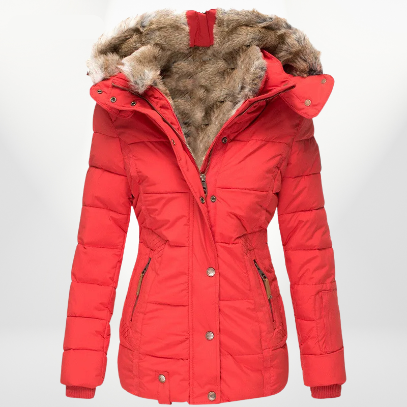 BNOIR | Veste d'hiver