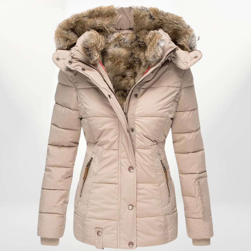 BNOIR | Veste d'hiver