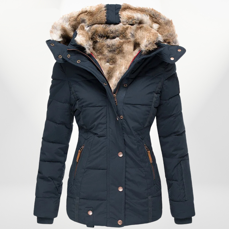 BNOIR | Veste d'hiver