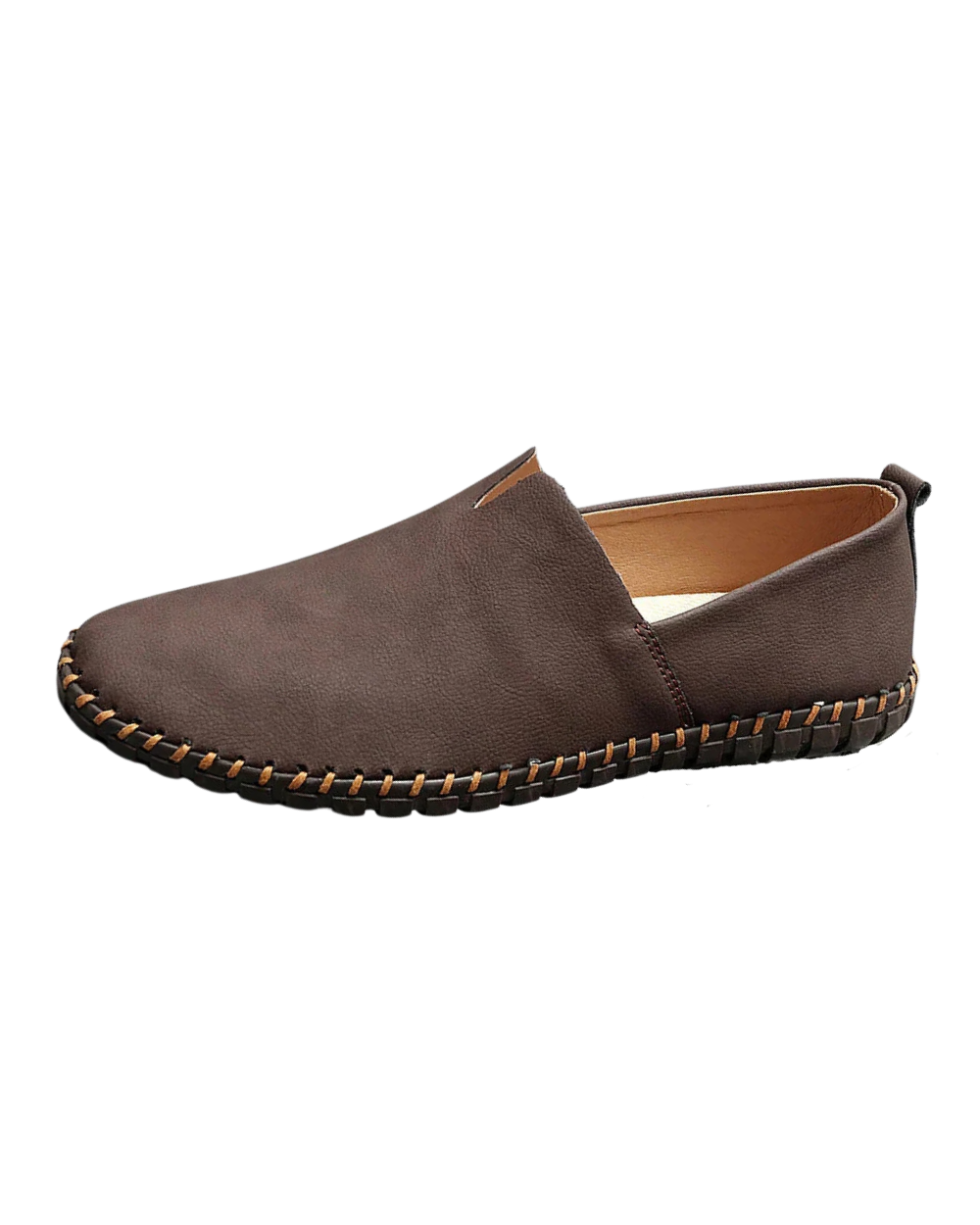 BNOIR | Mocassins en cuir