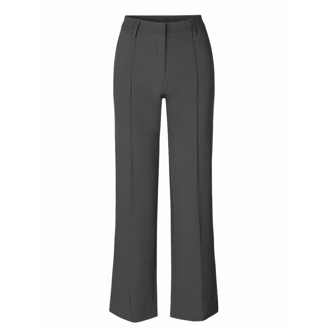 Virginie | Pantalon Élégant Flatteur