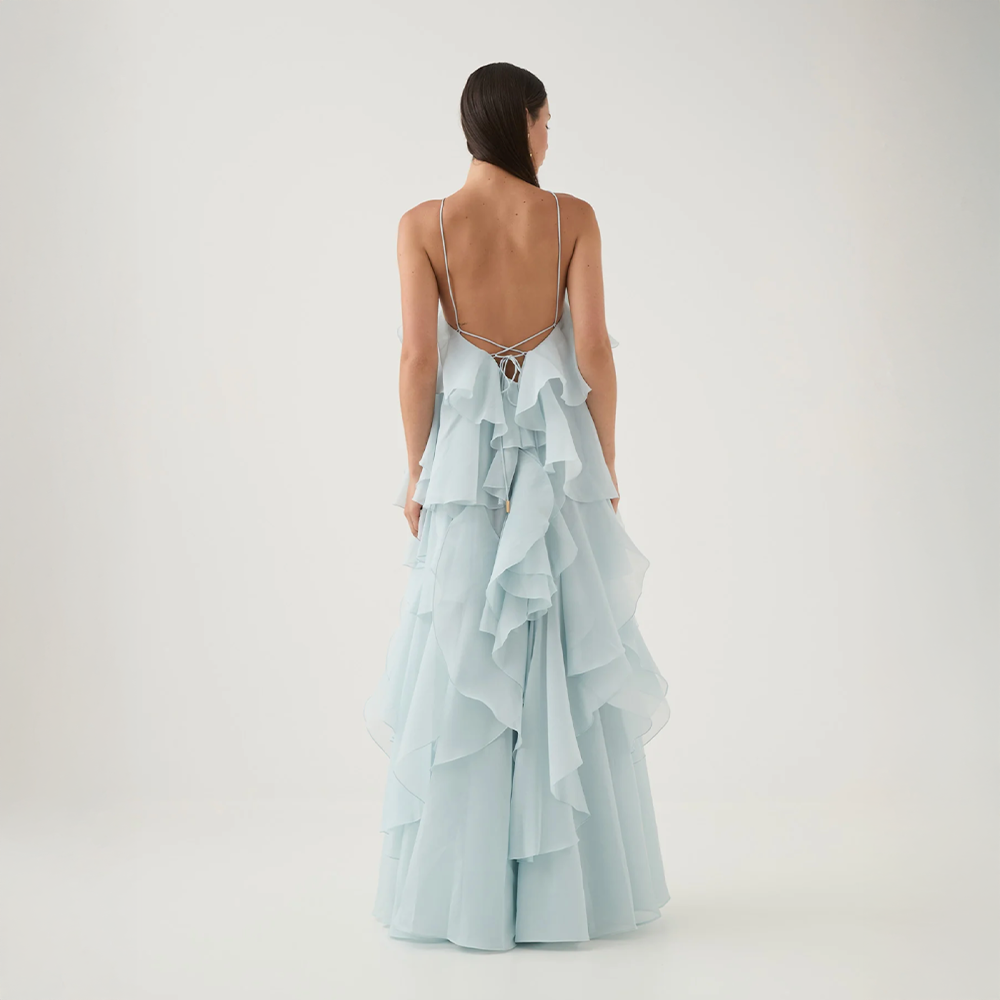Rosanisse | Nuage Sculpté