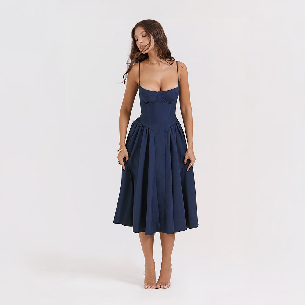 Noémie | Soleil Élégant