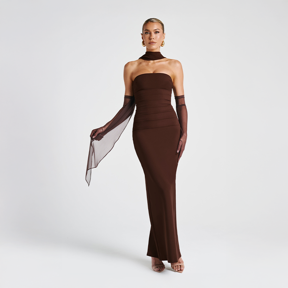 Cassia | Voile de Nuit