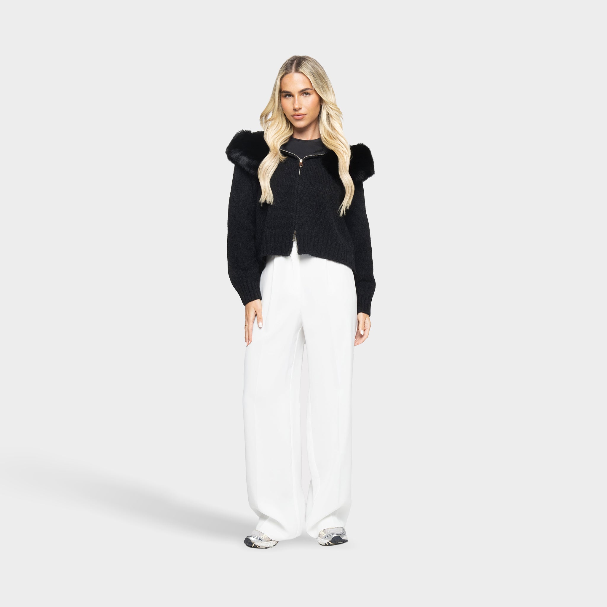 Vivienne | Fourrure Velours