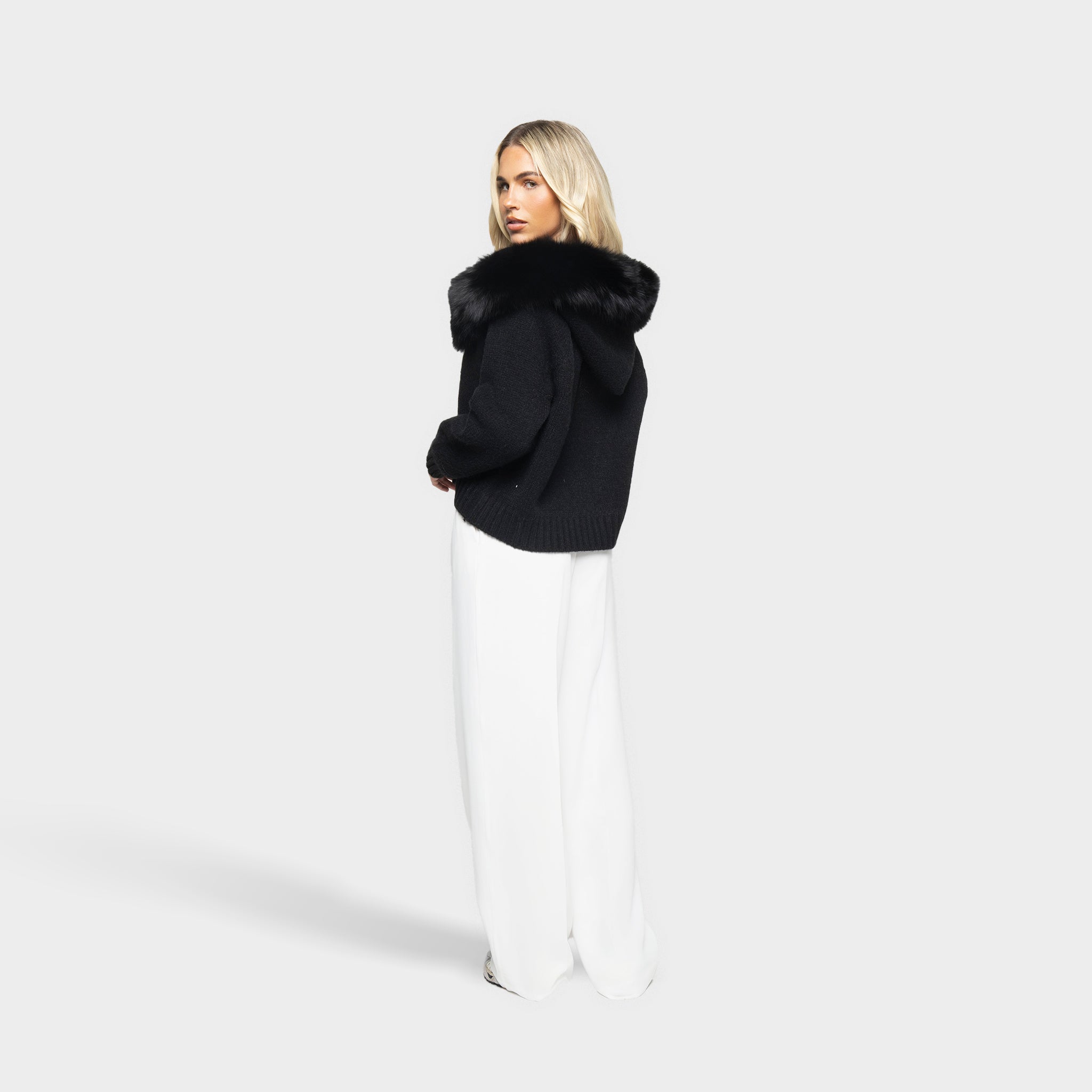 Vivienne | Fourrure Velours