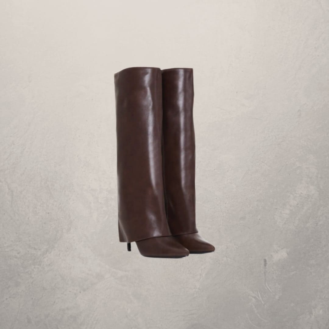 Camille | Bottes