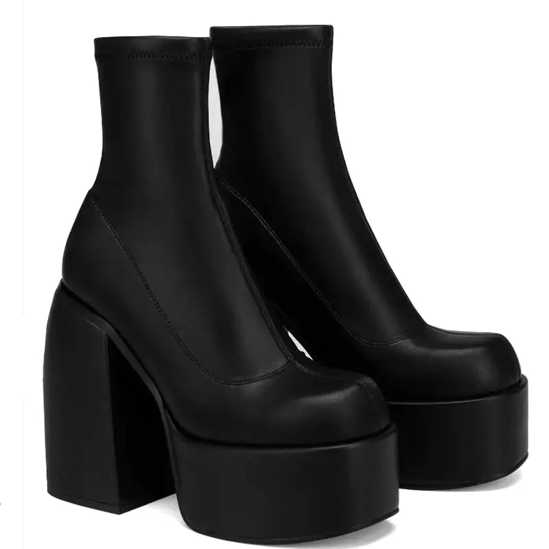 BNOIR | Talons aiguilles