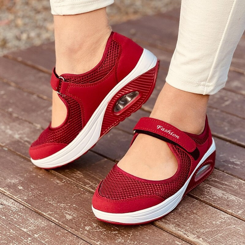 BNOIR - Chaussures confortables et antidérapantes