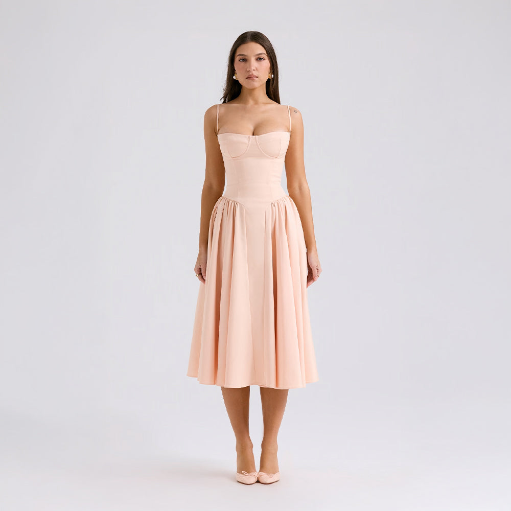 Noémie | Soleil Élégant