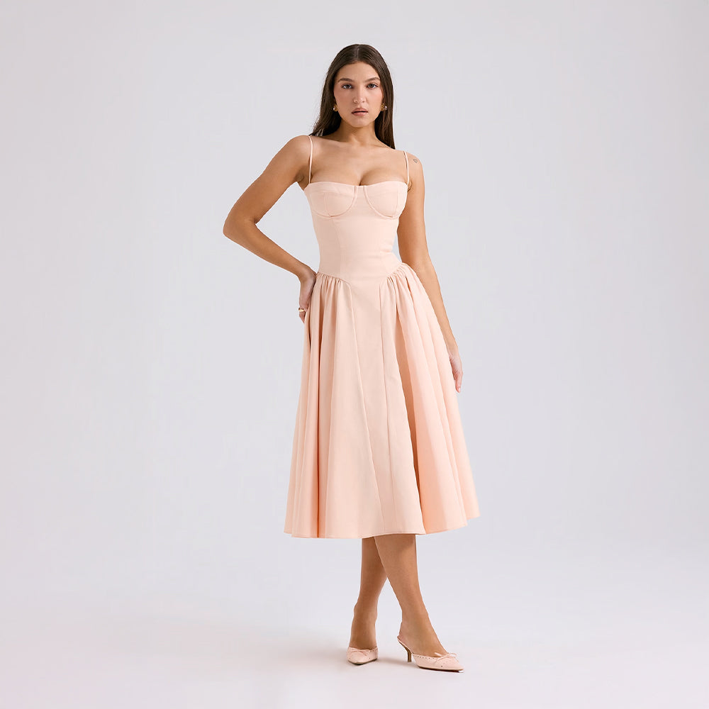 Noémie | Soleil Élégant