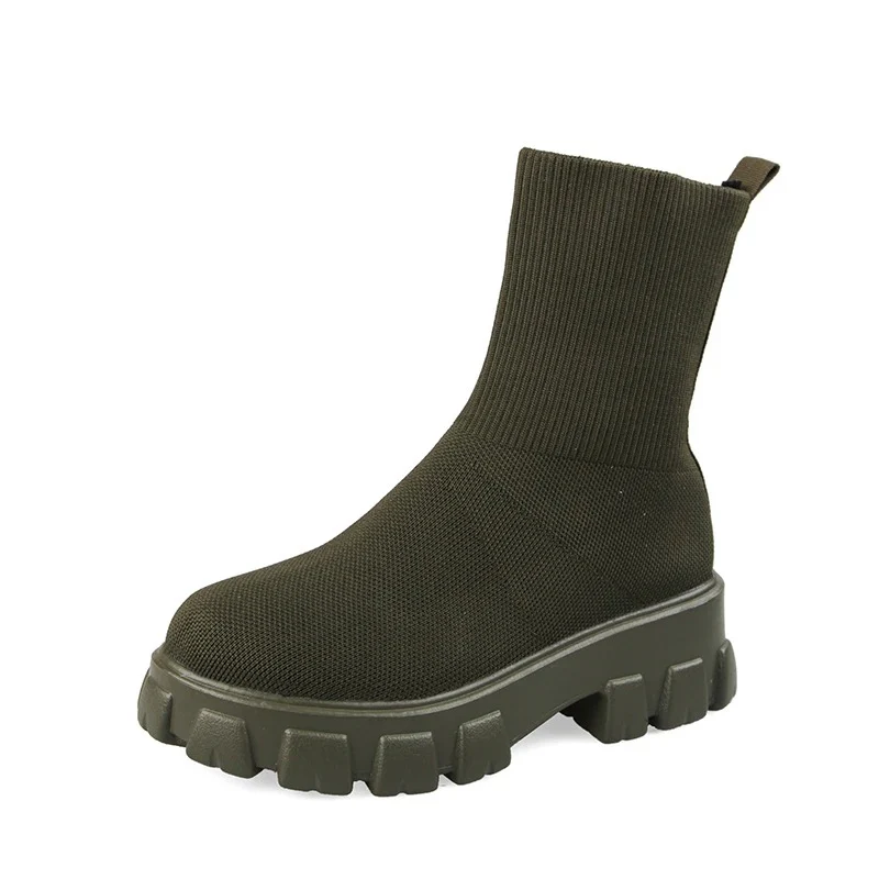 BNOIR | Ankle Boots