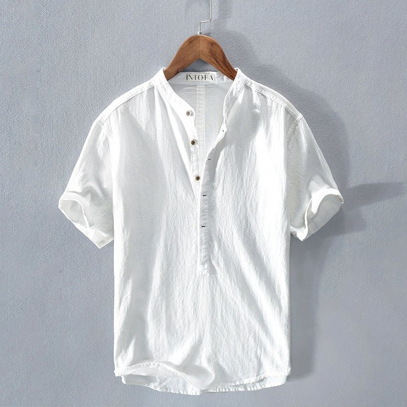Marceau | Chemise en Lin