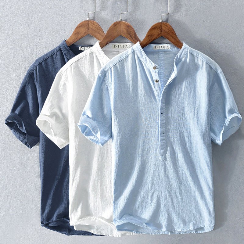Marceau | Chemise en Lin